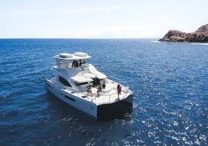 Half Day Cabo Snorkel Adventure with Lunch and Open Bar