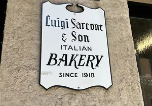 Philadelphia Italian Market Walking Tour