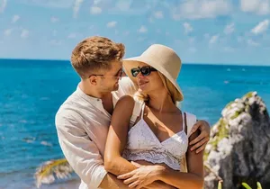 Tulum Mayan Ruins Cenote Swim and Optional Lunch from Cancun