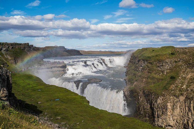 Golden Circle Small-Group Tour