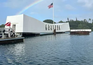 Private "Limousine" USS Arizona Memorial & Cultural Honolulu Tour