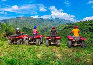 ATV Adventure from Puerto Vallarta