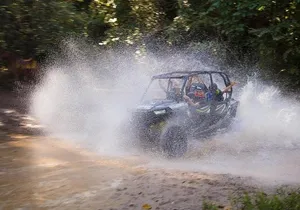 All Terrain Safari - UTV Tour Puerto Vallarta