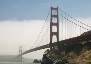 Fun Private Photoshoot in San Francisco