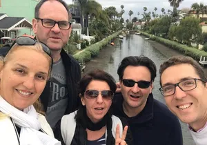 San Francisco Private Walking Tour with A Guide (Car Option)