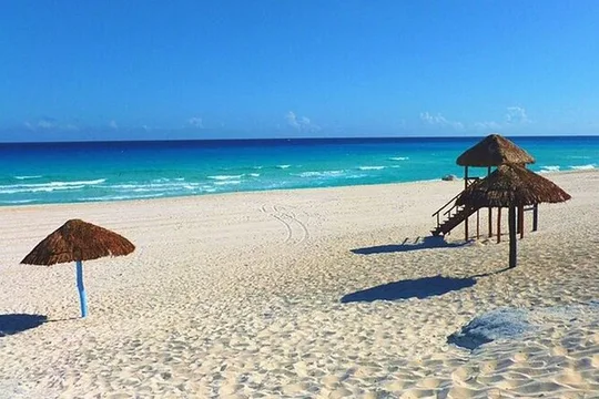 Cozumel Buggy Tour: Snorkeling, Otoch Mayan Experience & Lunch