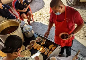 An Untouristed Taco Adventure with Vallarta Eats Tours