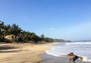 Sayulita And San Pancho Beachs Tour