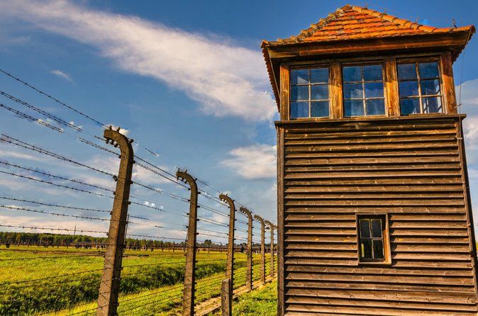Krakow - Auschwitz, Birkenau & Monowitz Guided Tour