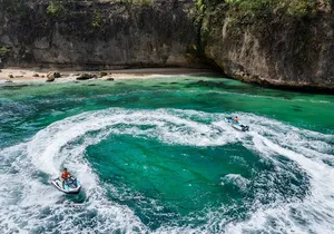 Jet Ski Adventure in Puerto Vallarta