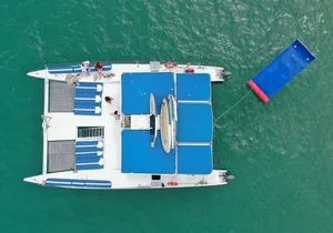 Cabo San Lucas All-Inclusive Private Catamaran Snorkeling Cruise