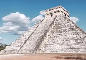 Chichen Itza Full Day Tour With Cenote Swim