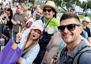 Best of Miami Beach Top Sights & Hidden Gems Walk + Trolley Tour