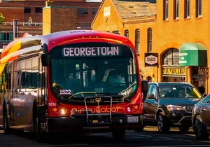 Washington's Hidden Gems Food Tour with 6+ Tasty Bites