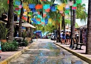 Sayulita Beach Day Trip from Puerto Vallarta