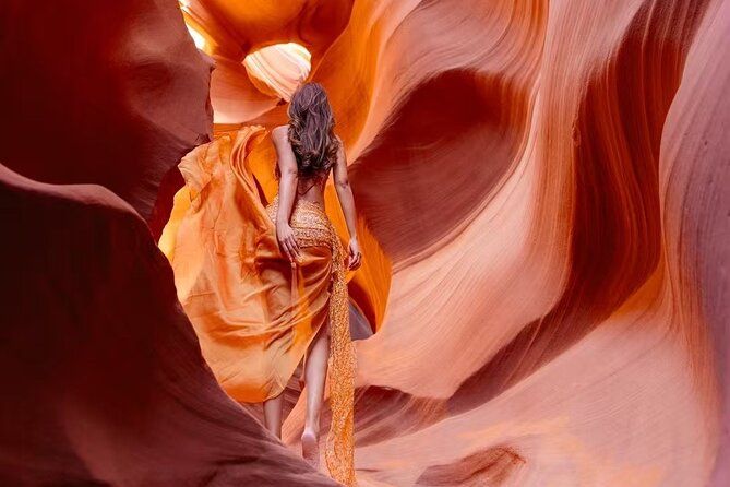 Exclusive Private Photo Tour: Horseshoe Bend & Antelope Canyon