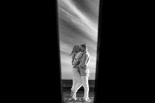 Los Cabos photo session