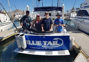 Private Fishing Trip "All Inclusive" in Cabo San Lucas, Mexico