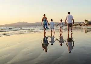 Professional photographer - Puerto Vallarta - Nuevo Vallarta, photo session