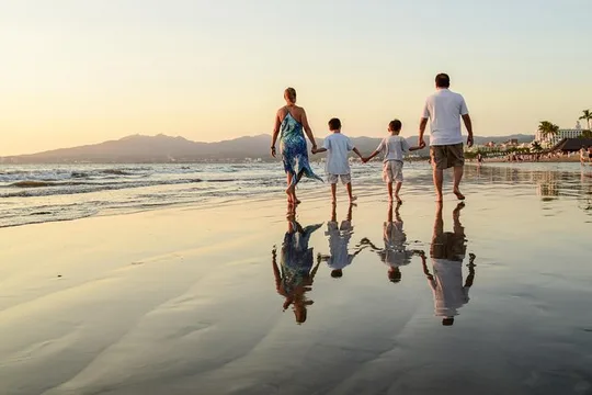 Professional photographer - Puerto Vallarta - Nuevo Vallarta, photo session