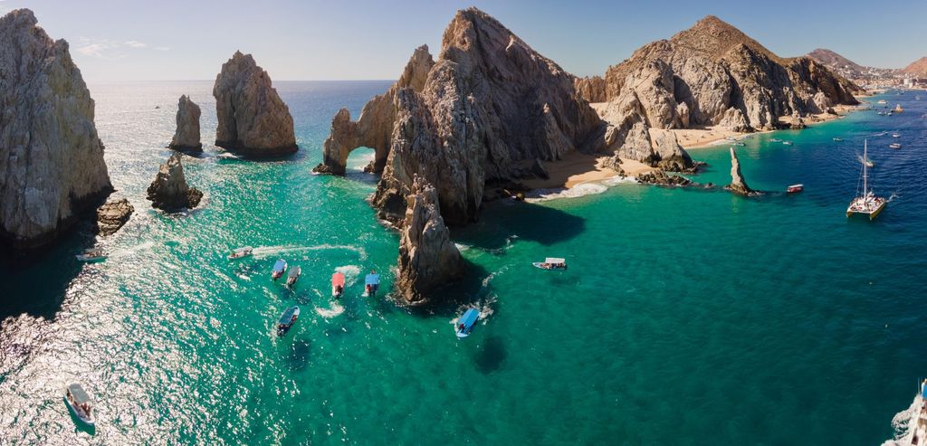 Cabo San Lucas