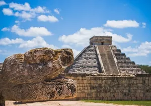 Chichen Itza Tour