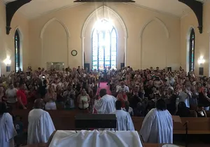 Harlem Saturday Gospel and Brunch Tour