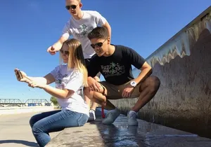 Salt Lake City Puzzling Adventure