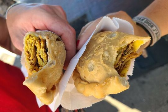 Discover Little Havana: A Culinary & Cultural Walking Tour