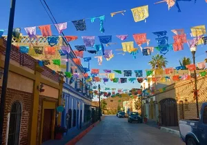 Todos Santos Day Trip from Cabo San Lucas