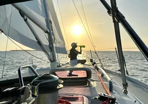 2.5 hr Sailboat Tour aboard Orion's Child