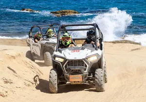 Ultimate UTVs Adventure
