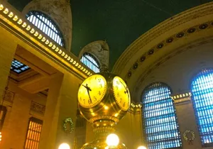 Full Day Private, Walking and Subway, Tour in New York