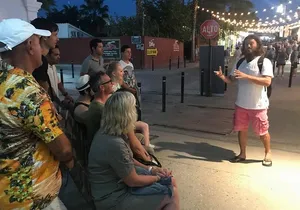 Historical and Cultural Walking Tour of San José del Cabo