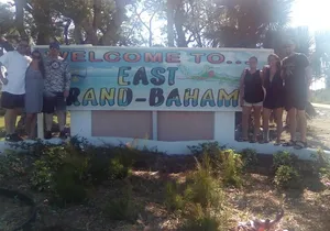 Mamma Gal East End Native Experience