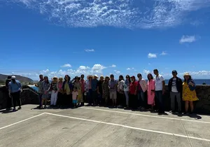 Oahu's Circle Island Tour Operated By Fil-Am Travel & Tours