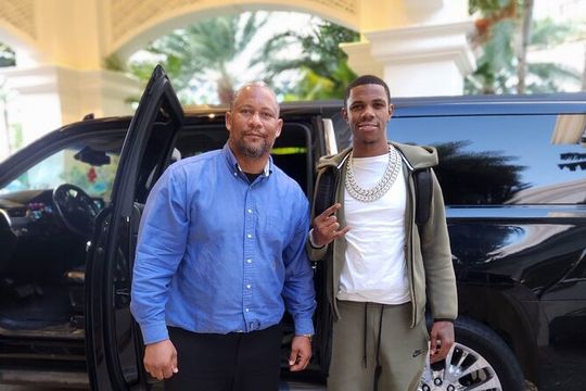 S U V Private Transfer, Hyatt, SLS, Rosewood ,Sandals , ATLANTIS