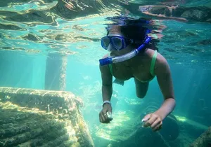 Be Your Own Captain Adventure in Nassau