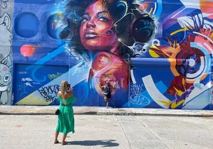 Miami in 3.5 Hours: Sightseeing, Traditions & Photography Tour