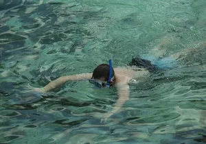 Bahama Kayak Full Day Water Sports Package at Junkanoo Beach