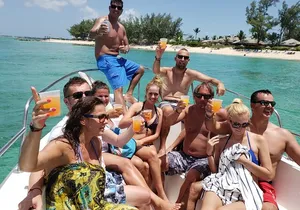 Half Day Beach Escape !