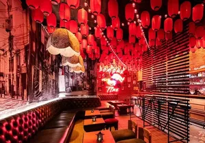 Hidden Speakeasy Tour in Las Vegas