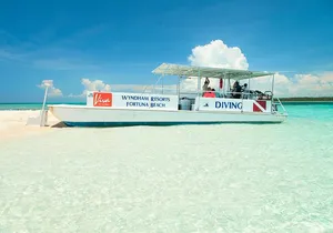 PADI Discover Scuba Diving and Day Pass in Freeport