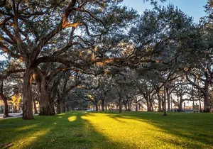 Historic Savannah Self-Guided Audio Walking Tour Bundle