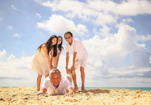 Hire Photographer, Professional Photo Shoot - Bahamas