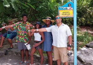 Enjoy Island Tour with Bahamas Private Transport And Tours Company Ltd