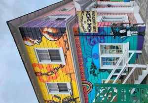 Ova Da Hill Walking Tour