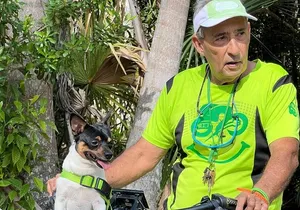 E-Bike Adventure - Fakahatchee Strand