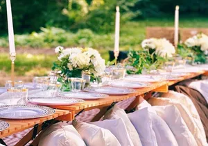 Central Park Luxury Picnic