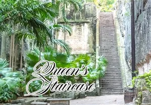 Discover Nassau Bahamas Guided City Tour and Historic Sites